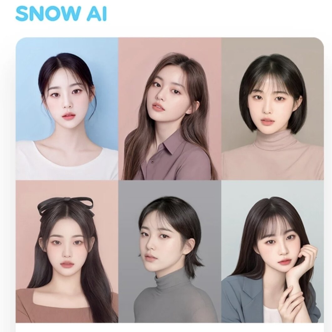 AI App|如何製作AI證件相?推介5大應用程式 幾秒生成韓式/卡通人像 AI App|如何製作AI證件相?推介5大應用程式 幾秒生成韓式/卡通人像
