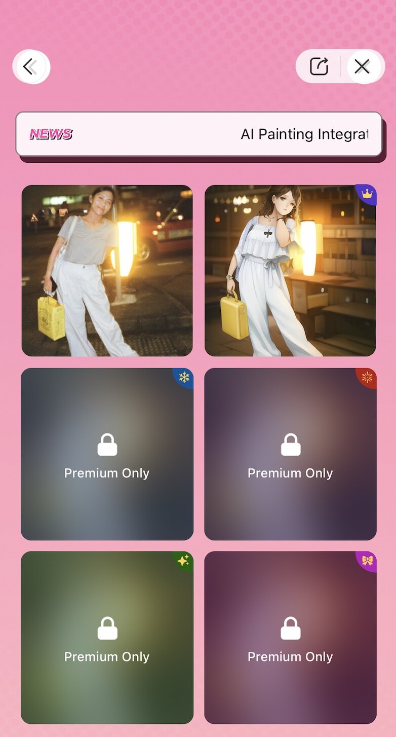AI App|如何製作AI證件相?推介5大應用程式 幾秒生成韓式/卡通人像 AI App|如何製作AI證件相?推介5大應用程式 幾秒生成韓式/卡通人像