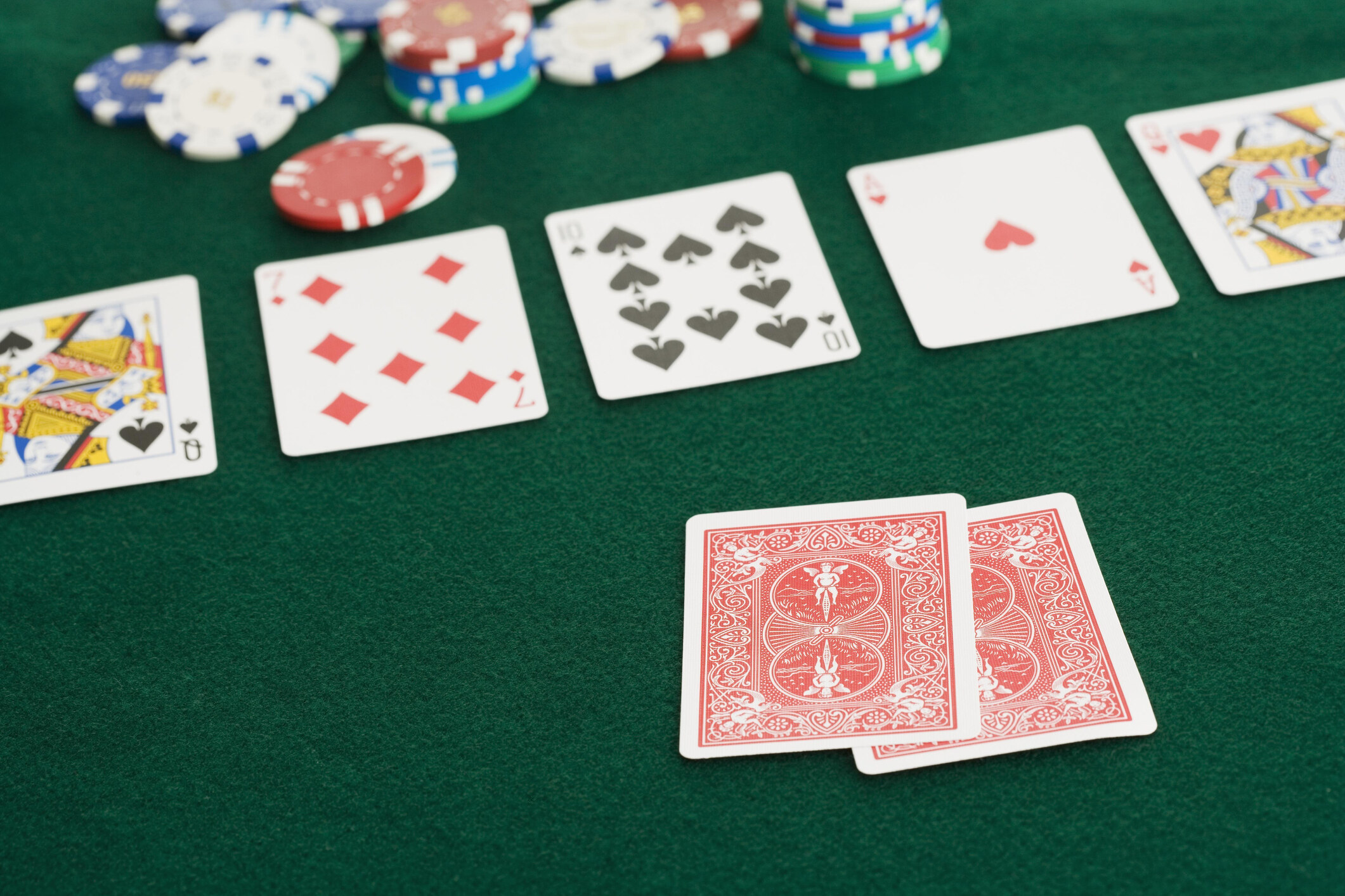 Poker玩法懶人包｜德州撲克新手必讀教學：Poker術語、取技巧最重要竟然是表情管理！