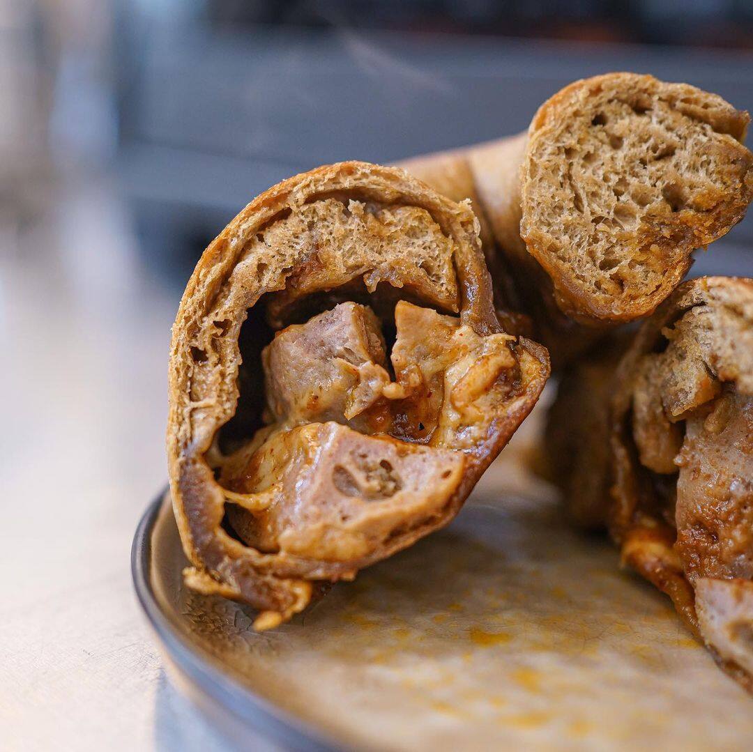 西環西營盤美食|7間食店推介:意式餐館、澳洲風情cafe、特色bagel/熱狗 西環西營盤美食|7間食店推介:意式餐館、澳洲風情cafe、特色bagel/熱狗