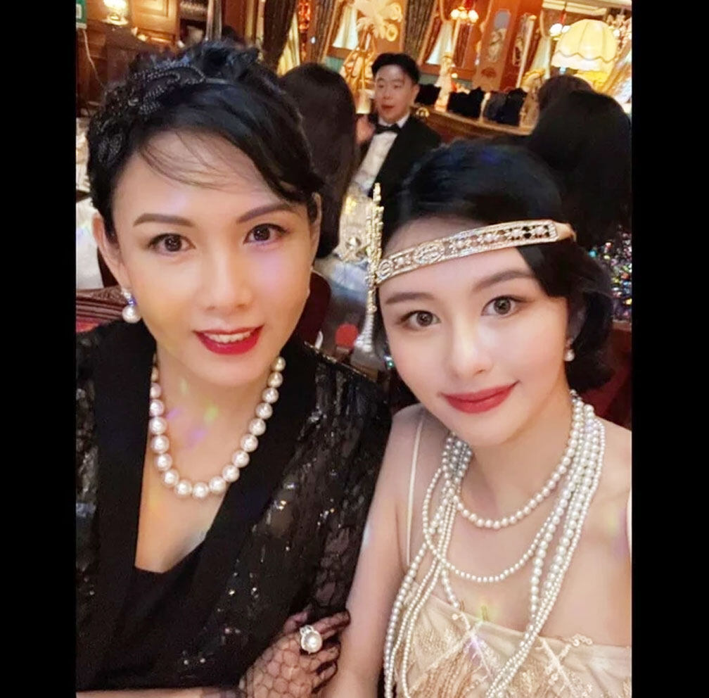 網民嚴選90年代香港最美女明星｜朱茵、邱淑貞零修圖舊照驚艷 私房凍齡保養術公開
