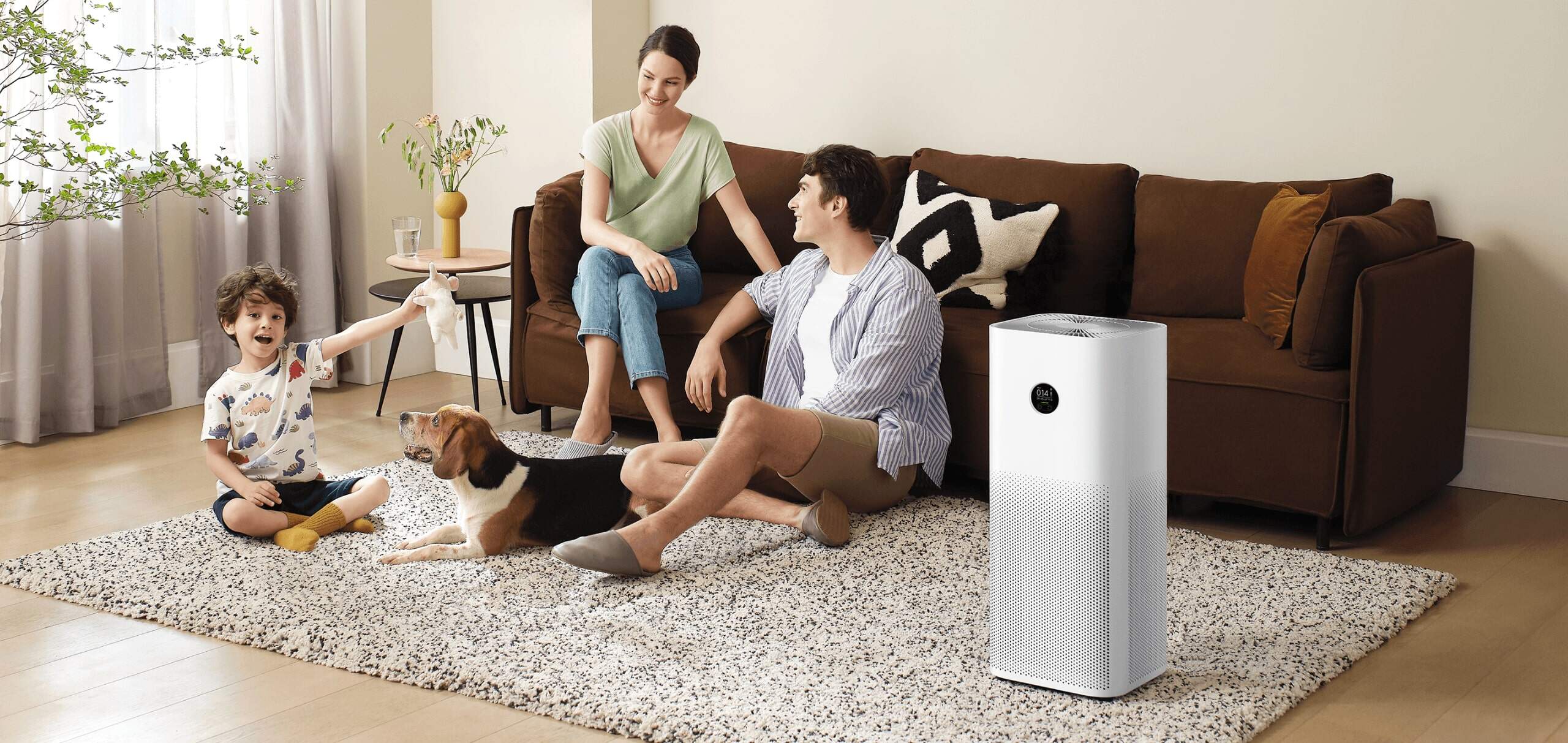 空氣清新機推薦2022|減低鼻敏感復發!8大品牌型號:小米/Philips/Dyson等 空氣清新機推薦2022|減低鼻敏感復發!8大品牌型號:小米/Philips/Dyson等