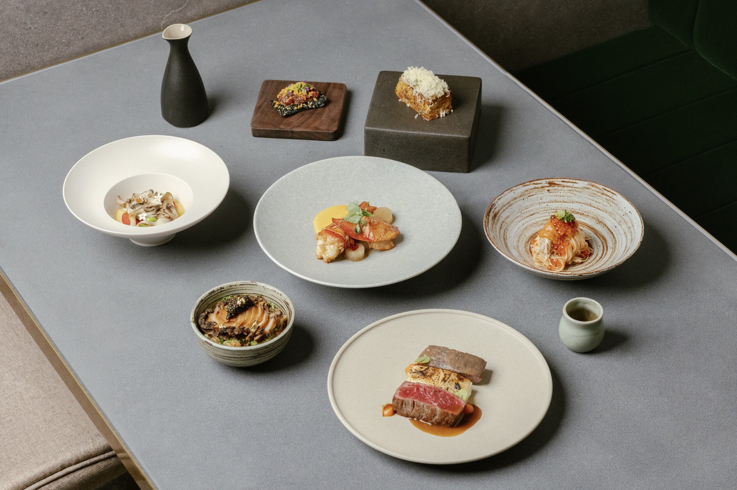 香港Fine Dining 2023｜10大親民推介：$388食法菜、蘇豪區$488品澳菜