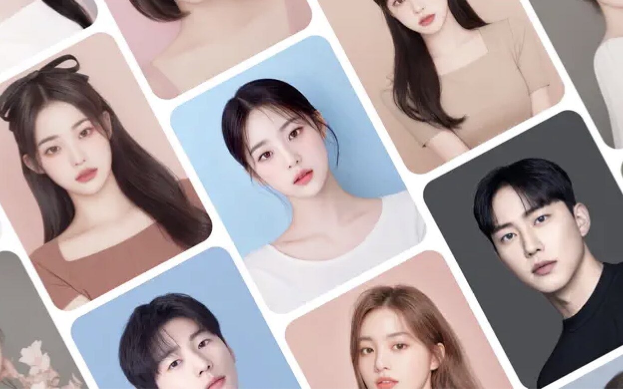 AI App|如何製作AI證件相?推介5大應用程式 幾秒生成韓式/卡通人像 AI App|如何製作AI證件相?推介5大應用程式 幾秒生成韓式/卡通人像