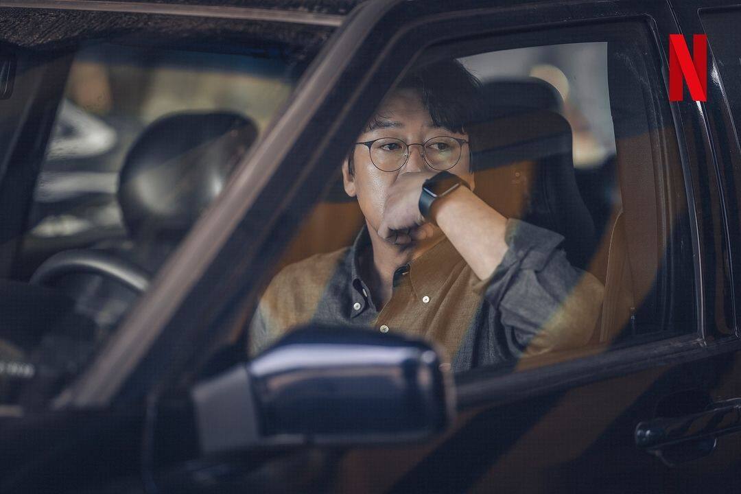 《無聲蛙鳴》集驚悚血腥於一身!亮點+評價:高旻示大開殺戒與資深影帝精彩對戲、劇名含義 《無聲蛙鳴》集驚悚血腥於一身!亮點+評價:高旻示大開殺戒與資深影帝精彩對戲、劇名含義