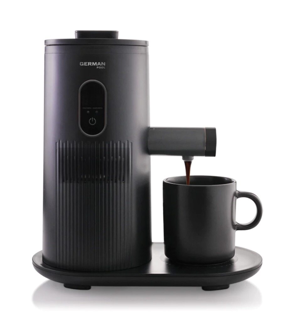 咖啡機推薦2024|15款高CP值款式:Nespresso膠囊相容/半自動/全自動 咖啡機推薦2024|15款高CP值款式:Nespresso膠囊相容/半自動/全自動