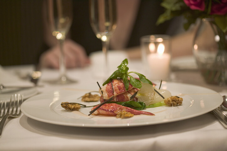 香港Fine Dining 2023｜10大親民推介：$388食法菜、蘇豪區$488品澳菜