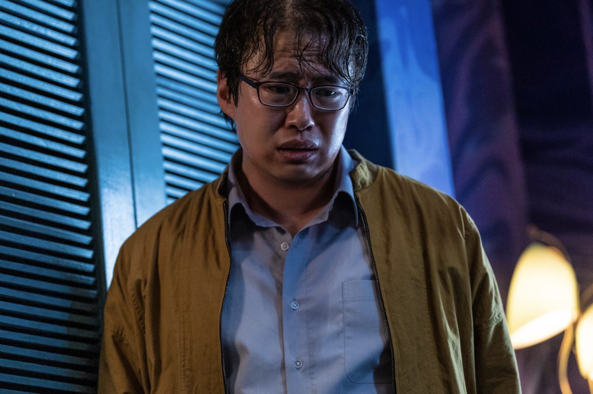 《假面女郎》|Netflix19禁韓劇揭穿人生黑暗面 金貌美是每個人的寫照!邊看邊學人生道理 《假面女郎》|Netflix19禁韓劇揭穿人生黑暗面 金貌美是每個人的寫照!邊看邊學人生道理