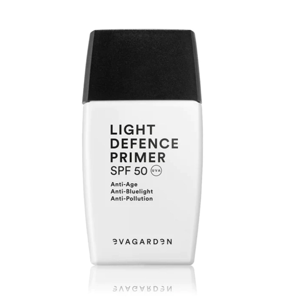 偽素顏妝前保濕產品推薦:EvaGarden 全效輕盈保濕防曬霜SPF50 偽素顏妝前保濕產品推薦:EvaGarden 全效輕盈保濕防曬霜SPF50