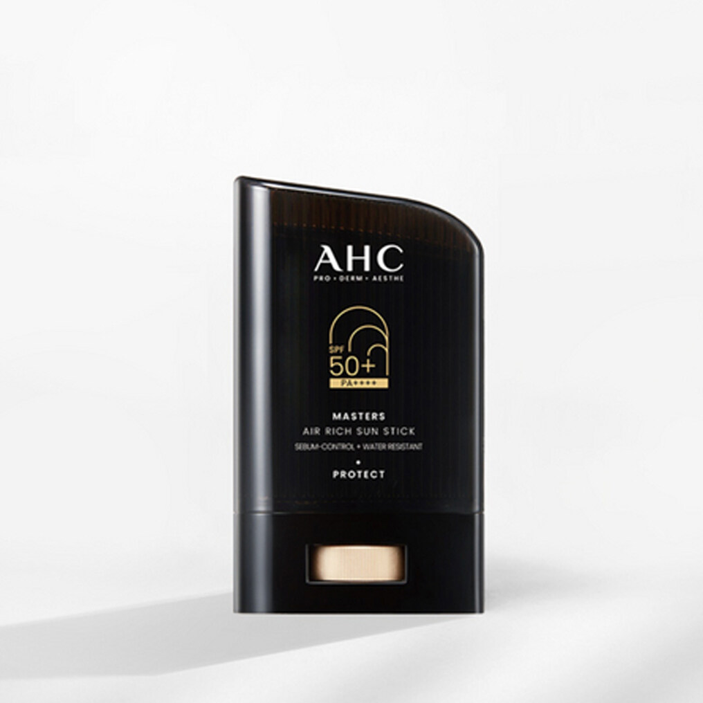 防曬棒推薦：AHC 極致防禦四效防曬棒