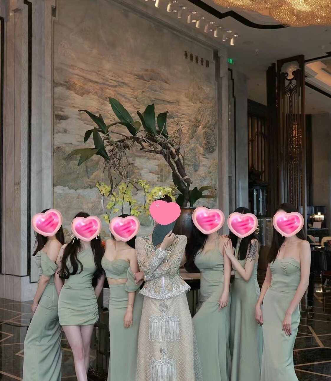 香港也有「兼職伴娘」？時薪$300 標榜不搶鏡！懂流程！4大聘用「兼職伴娘」的好處