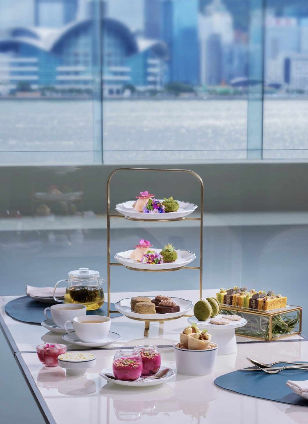 下午茶推介2025 |20間最新Afternoon Tea:魚子醬主題/超多聯乘下午茶登場 下午茶推介2025 |20間最新Afternoon Tea:魚子醬主題/超多聯乘下午茶登場
