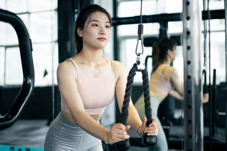 龍年催運貼士2024|雲文子十二生肖健美修身開運攻略:踏入九運更要多做運動 龍年催運貼士2024|雲文子十二生肖健美修身開運攻略:踏入九運更要多做運動