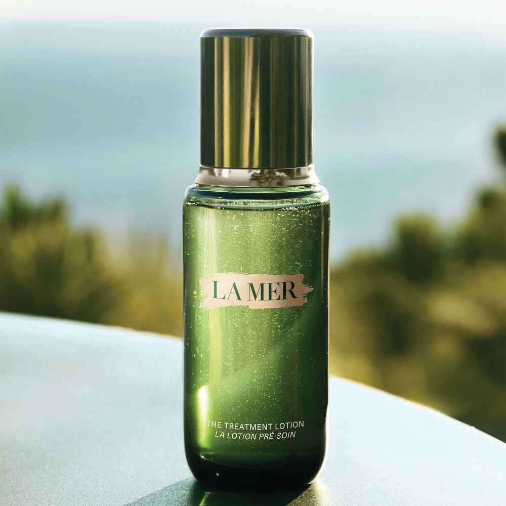 女生不可不試 La Mer Miracle Broth 活膚精華的奇蹟修護！升級配方賦活水潤飽滿的年輕肌膚！