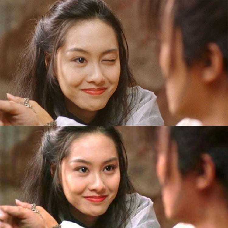 網民嚴選90年代香港最美女明星｜朱茵、邱淑貞零修圖舊照驚艷 私房凍齡保養術公開