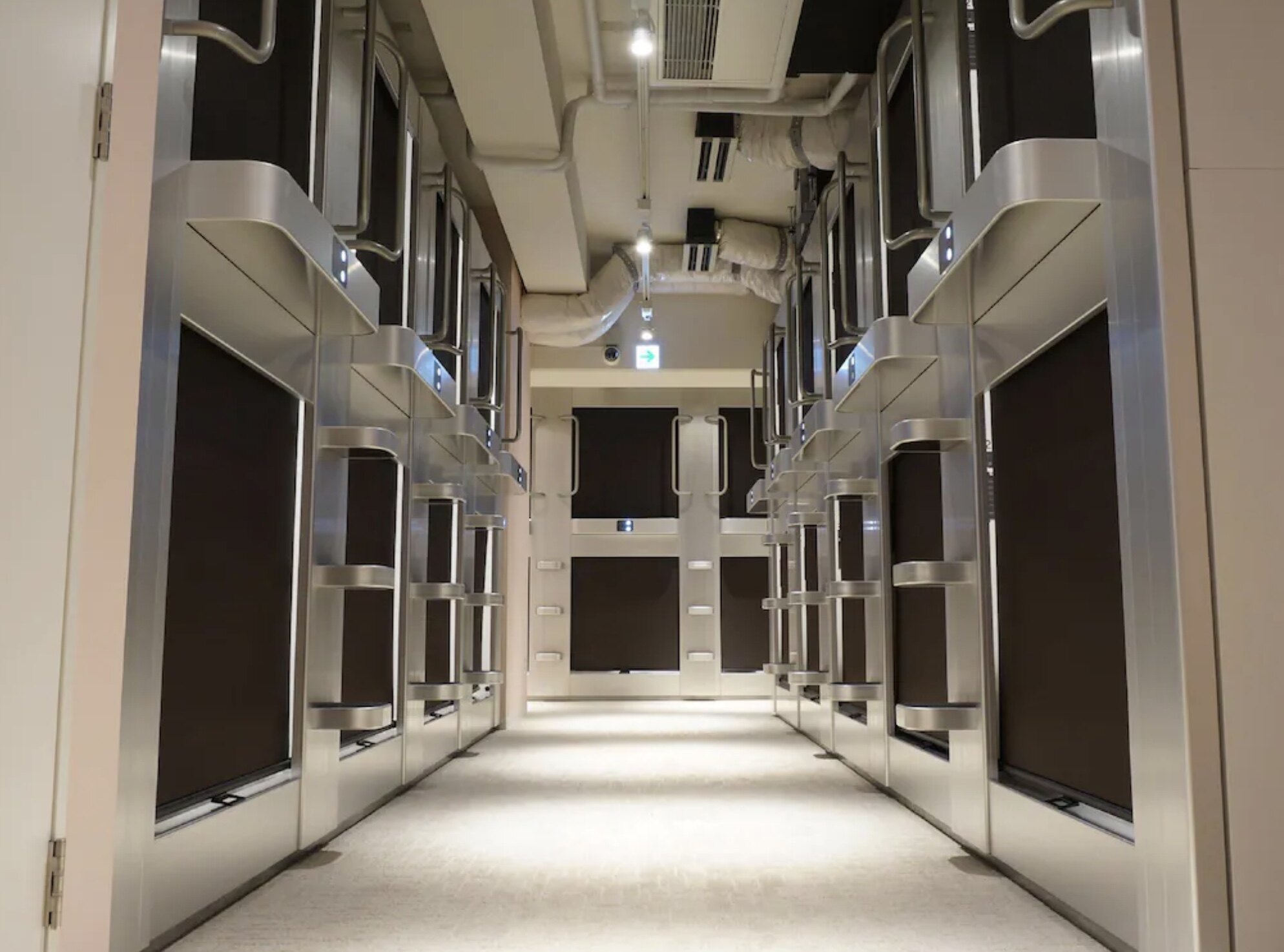 日本膠囊酒店 | 2024東京女性友好6間旅館推薦!住宿免費送餐 排名最高是哪間? 日本膠囊酒店 | 2024東京女性友好6間旅館推薦!住宿免費送餐 排名最高是哪間?