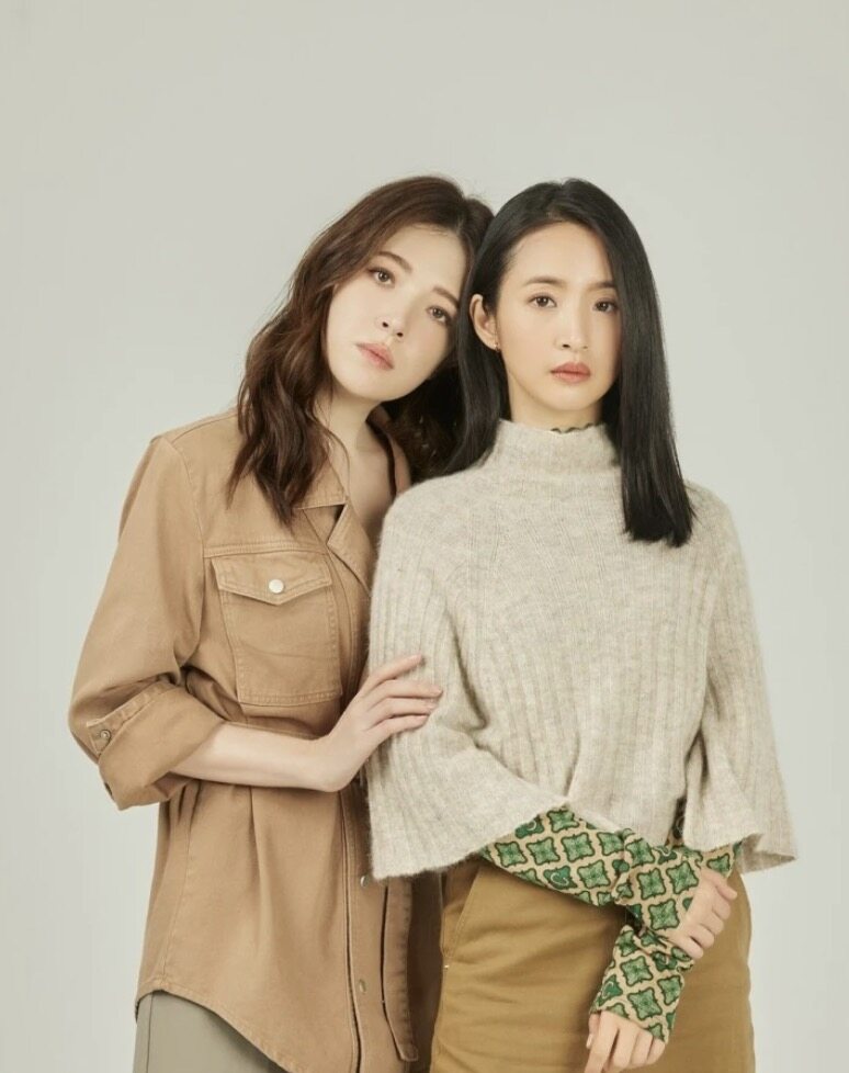 《不夠善良的我們》4.6線上看香港同步！預告＋劇透搶先看：林依晨、賀軍翔、許瑋甯台劇神級陣容