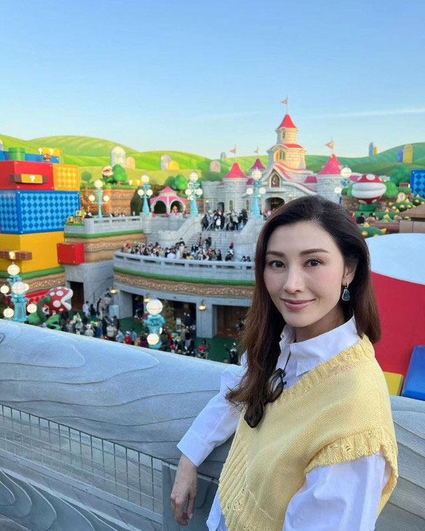 網民嚴選90年代香港最美女明星｜朱茵、邱淑貞零修圖舊照驚艷 私房凍齡保養術公開