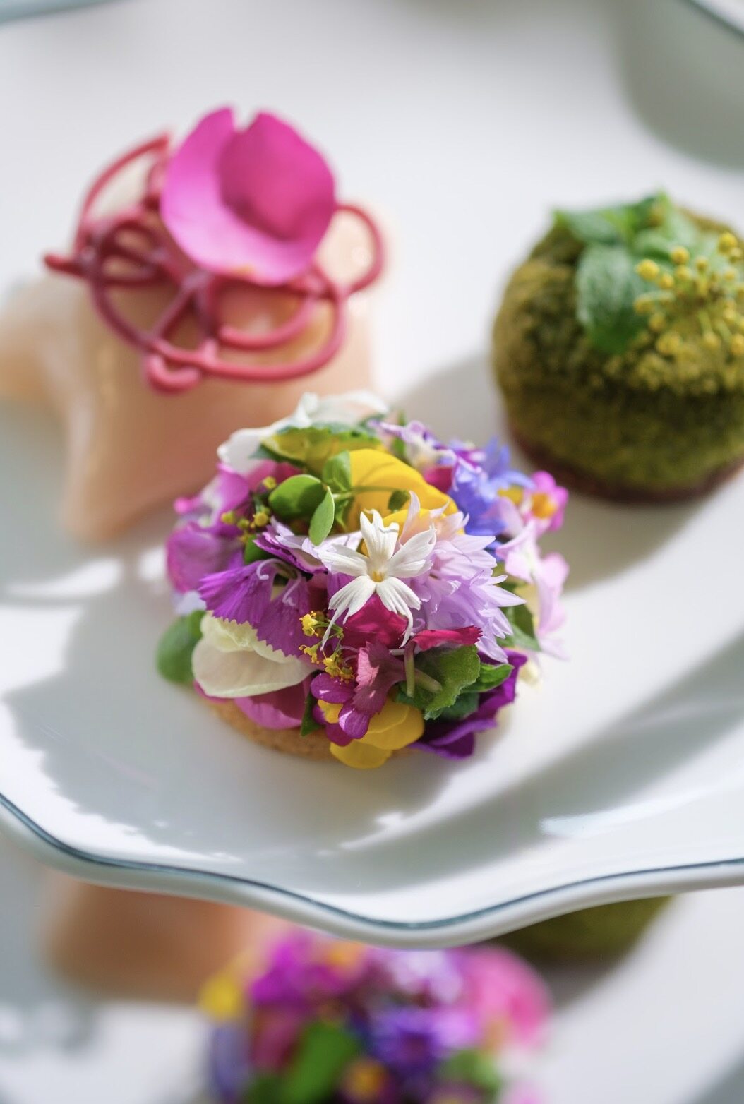 下午茶推介2025 |20間最新Afternoon Tea:魚子醬主題/超多聯乘下午茶登場 下午茶推介2025 |20間最新Afternoon Tea:魚子醬主題/超多聯乘下午茶登場
