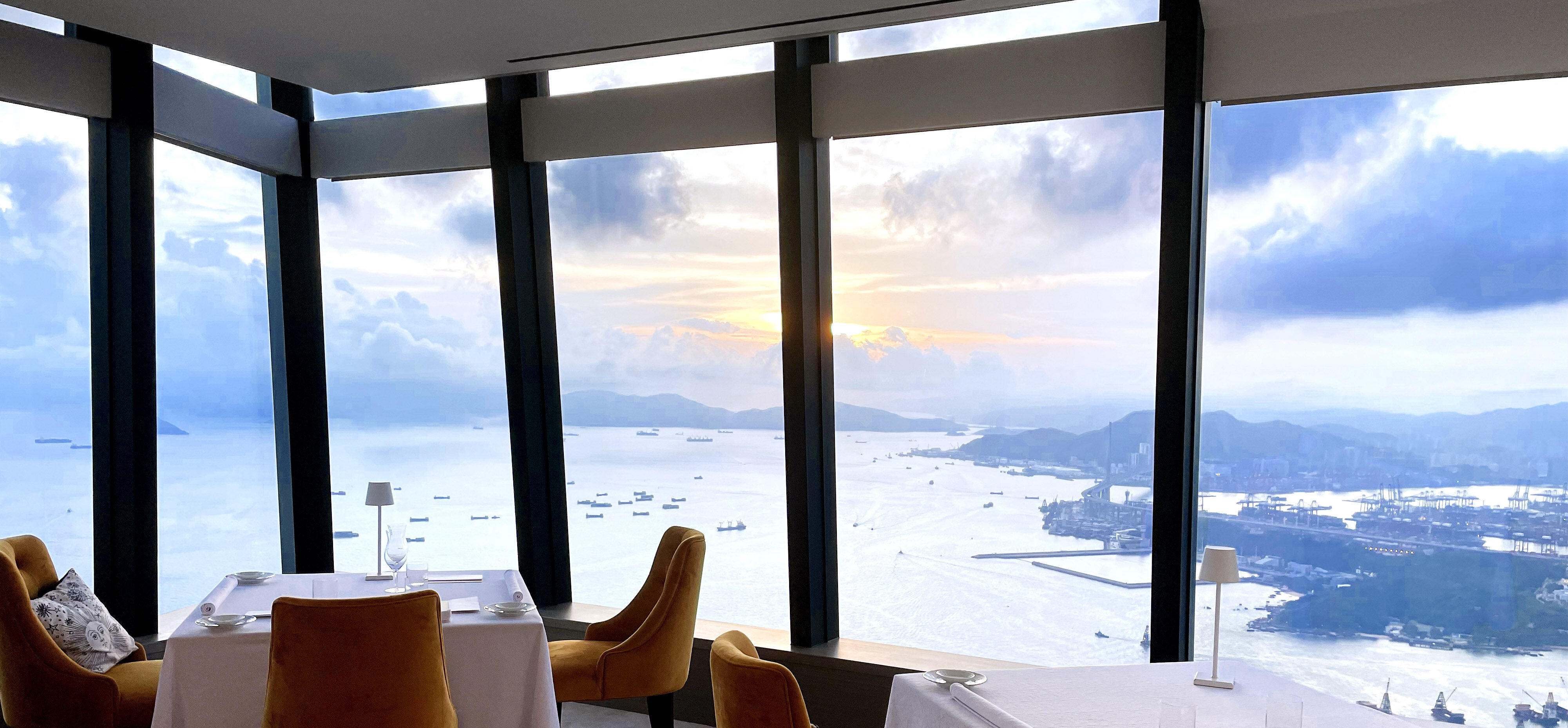 香港Fine Dining 2023｜10大親民推介：$388食法菜、蘇豪區$488品澳菜