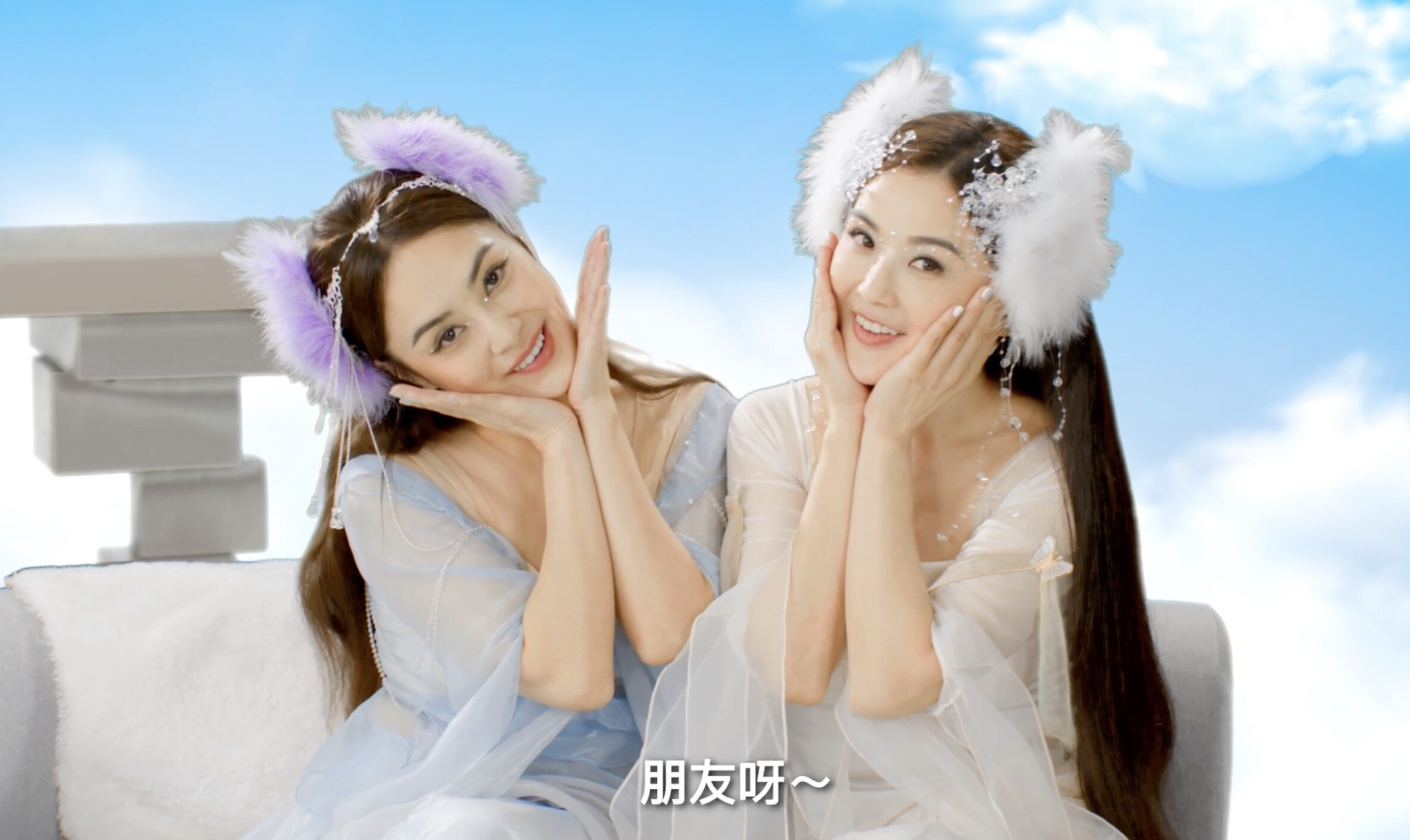 TWINS演唱會2024|【有片】歌單+驚喜亮點搶先看😍成軍22年!《女校男生》唱到《雙喜樓》 盤點阿SA阿嬌必唱金曲 TWINS演唱會2024|【有片】歌單+驚喜亮點搶先看😍成軍22年!《女校男生》唱到《雙喜樓》 盤點阿SA阿嬌必唱金曲