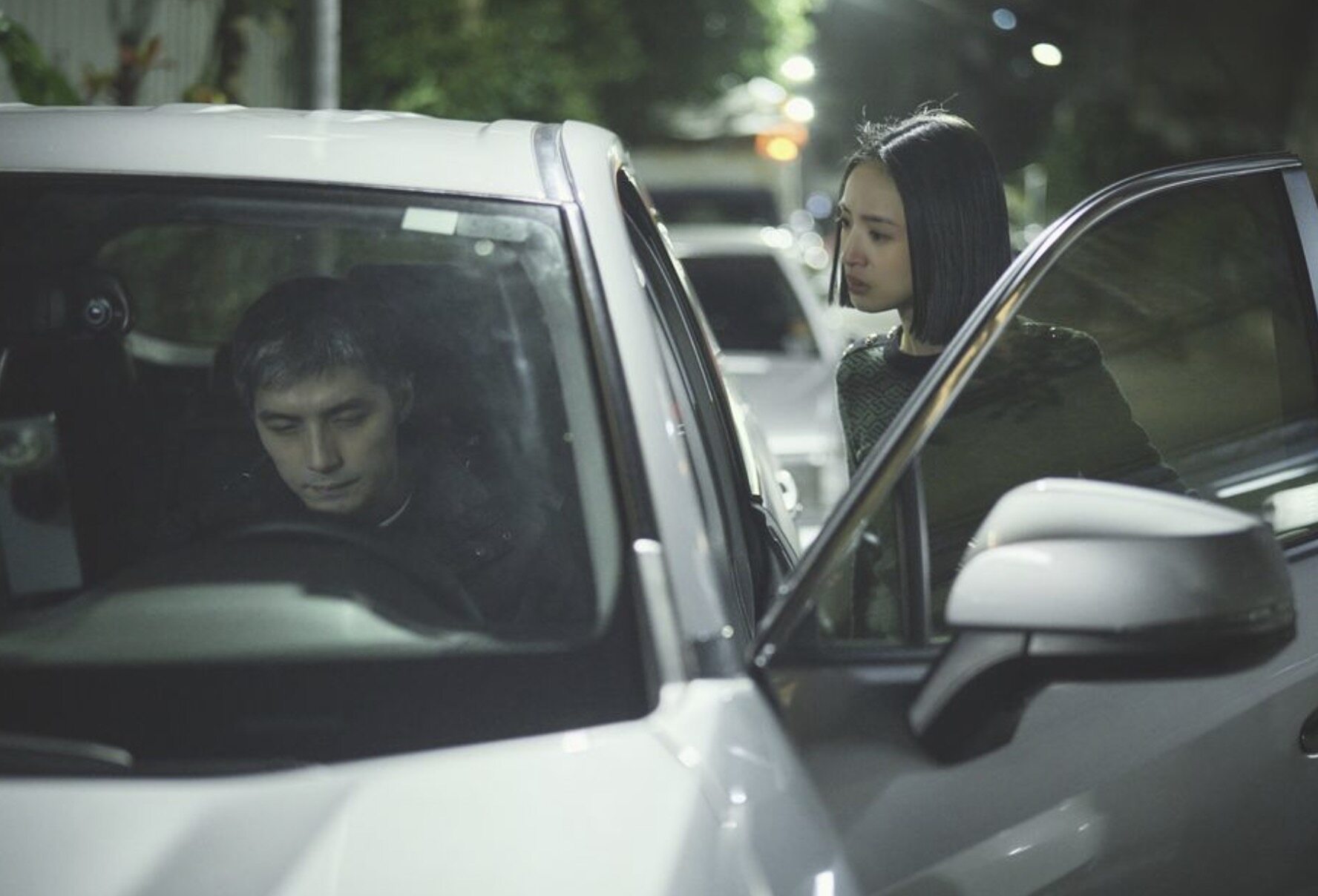 《不夠善良的我們》4.6線上看香港同步！預告＋劇透搶先看：林依晨、賀軍翔、許瑋甯台劇神級陣容