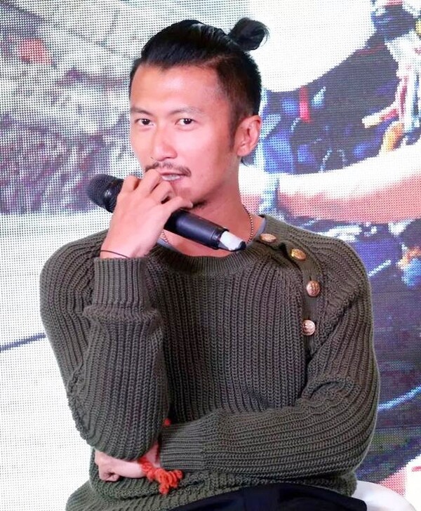 男士髮型｜10大範本推薦：清爽Buzz Cut、霸氣Slicked Back、不羈丸子頭，易整理男神味倍增