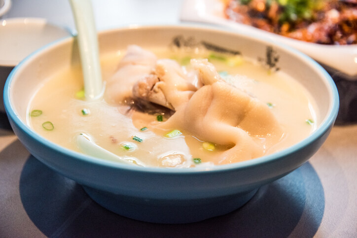 大寒湯水｜養生攻略及注意事項＋10款合時大寒湯水食譜推薦