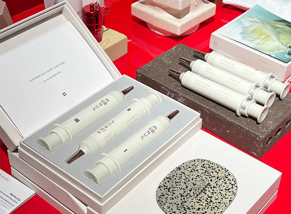 冷門好用護膚品10選|La Mer平替、V面精華小紅書寶藏淡品 章小蕙等熟齡女星都熱捧! 冷門好用護膚品10選|La Mer平替、V面精華小紅書寶藏淡品 章小蕙等熟齡女星都熱捧!