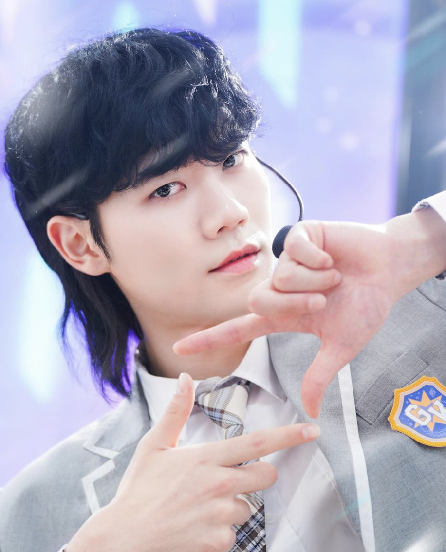 《晚安大小姐》魔性旋律舞蹈成IG reels新寵!THE BOYZ SUNWOO竟然是發起人!公開ASMRZ身世及6大韓星油膩演繹 《晚安大小姐》魔性旋律舞蹈成IG reels新寵!THE BOYZ SUNWOO竟然是發起人!公開ASMRZ身世及6大韓星油膩演繹