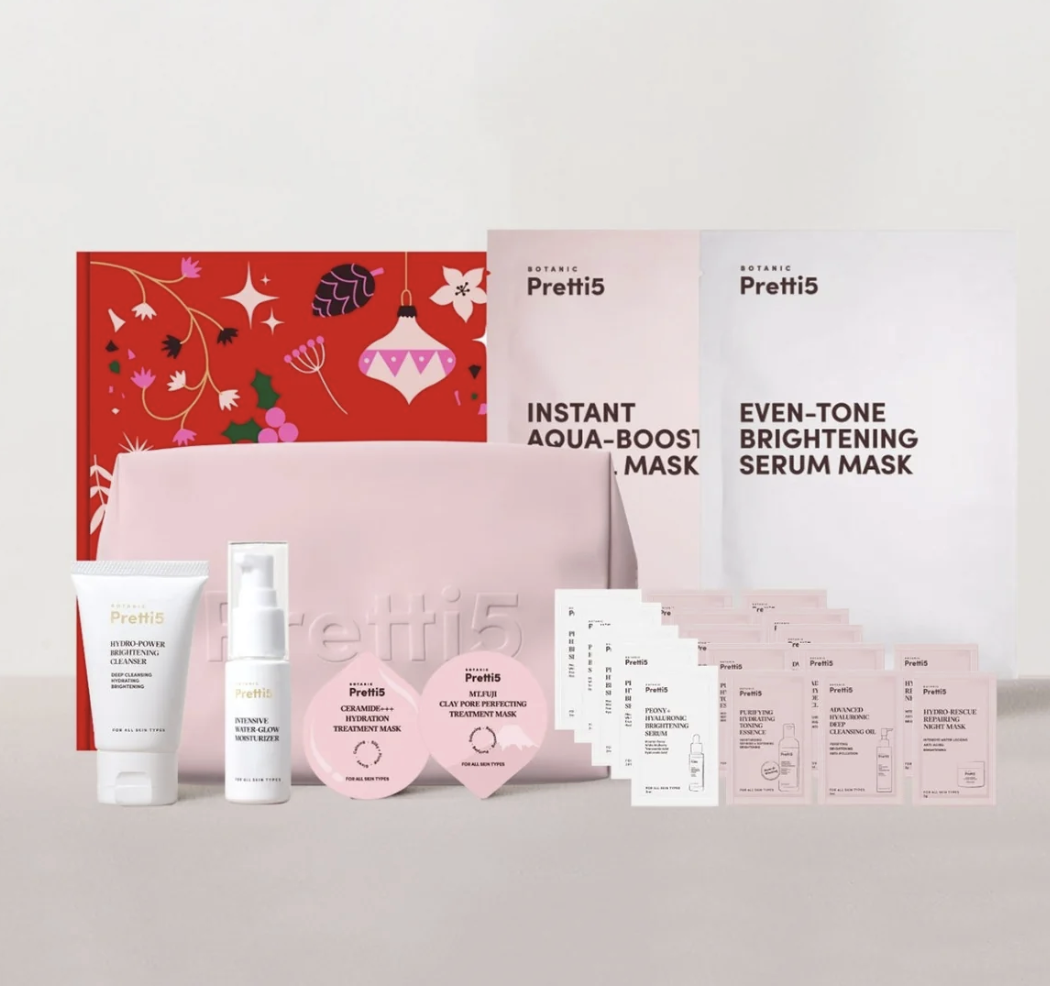 聖誕套裝2024|30款限定護膚、化妝香水禮盒必買set裝 Diptyque、SK-II、Aesop等總覽(持續更新) 聖誕套裝2024|30款限定護膚、化妝香水禮盒必買set裝 Diptyque、SK-II、Aesop等總覽(持續更新)
