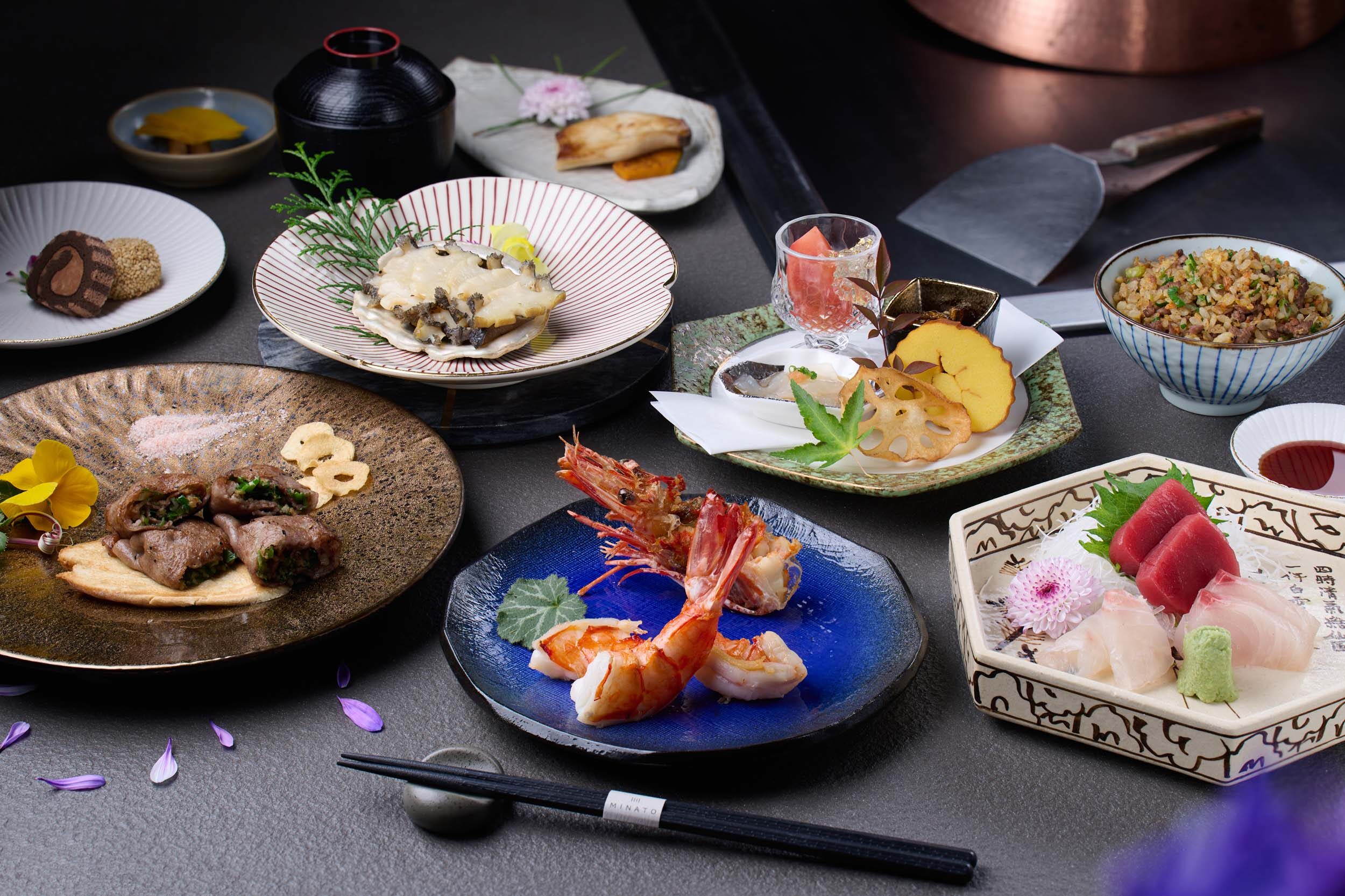 灣仔美食餐廳推薦2025｜25間必試高CP值推介：米芝蓮中菜西餐/居酒屋/東南亞菜