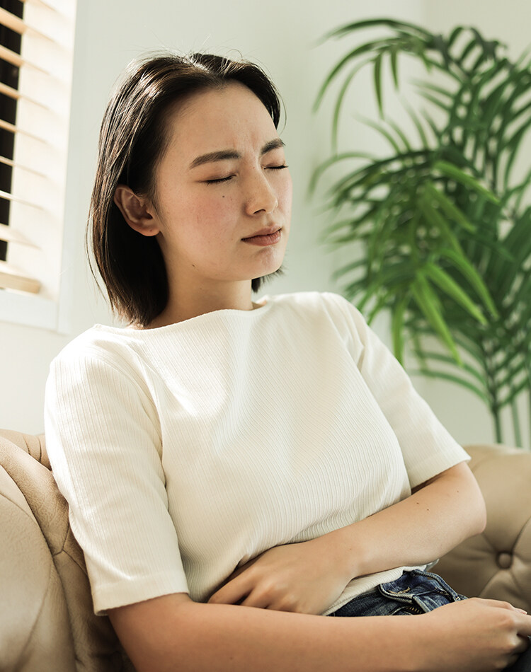 月經失調症狀｜中醫如何調理經前綜合症？拆解成因、食療及改善方法