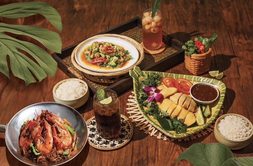 中環美食2025｜50間必去高質餐廳＋Cafe推介 高CP平價輕食到奢華晚餐