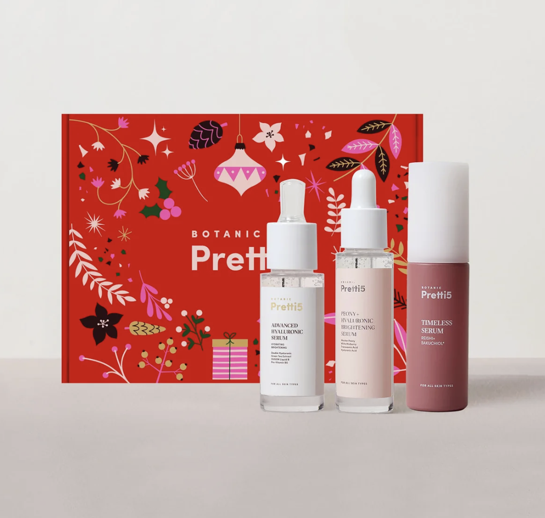 聖誕套裝2024|30款限定護膚、化妝香水禮盒必買set裝 Diptyque、SK-II、Aesop等總覽(持續更新) 聖誕套裝2024|30款限定護膚、化妝香水禮盒必買set裝 Diptyque、SK-II、Aesop等總覽(持續更新)