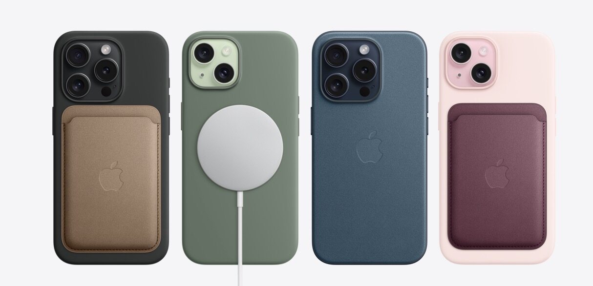 iPhone 15 手機殼推薦2023|20大好用款式網購:防摔耐用/鏡面/防變黃透明殼 iPhone 15 手機殼推薦2023|20大好用款式網購:防摔耐用/鏡面/防變黃透明殼
