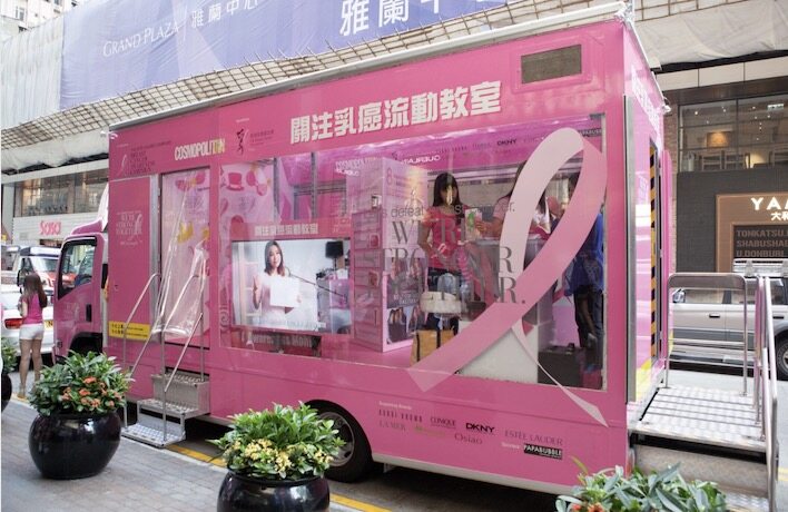 由創刊、「第一次」突破到歷年來的經典之最 回顧Cosmo35年來各種重大里程碑! 由創刊、「第一次」突破到歷年來的經典之最 回顧Cosmo35年來各種重大里程碑!