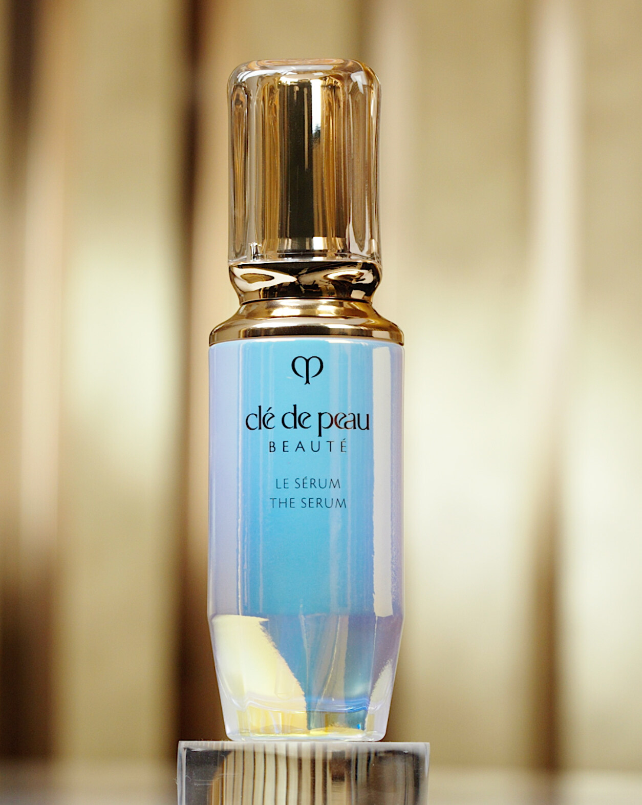 成就年輕透彈肌膚的奧秘:Clé de Peau Beauté 必試3大人氣得獎產品|成就真正的鑽光美肌典範 成就年輕透彈肌膚的奧秘:Clé de Peau Beauté 必試3大人氣得獎產品|成就真正的鑽光美肌典範