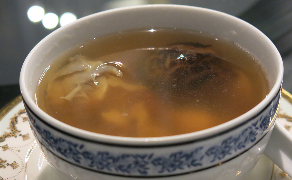 羊肚菌湯功效及禁忌｜10款食譜推介！最佳配搭淮山、蟲草花增強免疫力