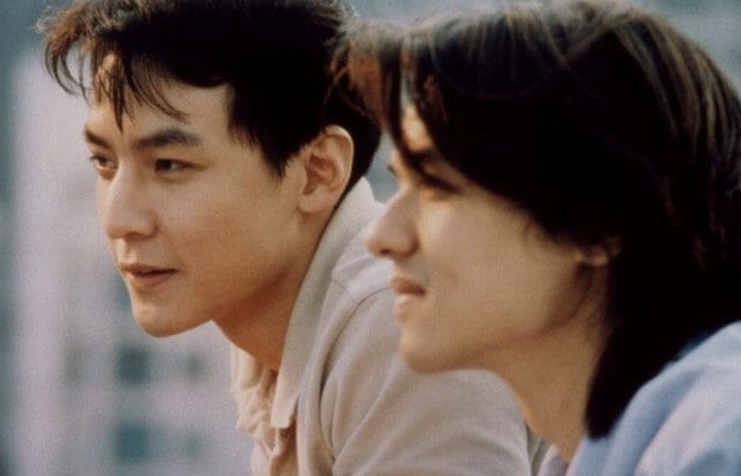 舒淇26年前舊照出土!老公馮德倫吳彥祖翻拍《美少年之戀》 女神凍齡秘訣:「四不吃」減肥法 舒淇26年前舊照出土!老公馮德倫吳彥祖翻拍《美少年之戀》 女神凍齡秘訣:「四不吃」減肥法