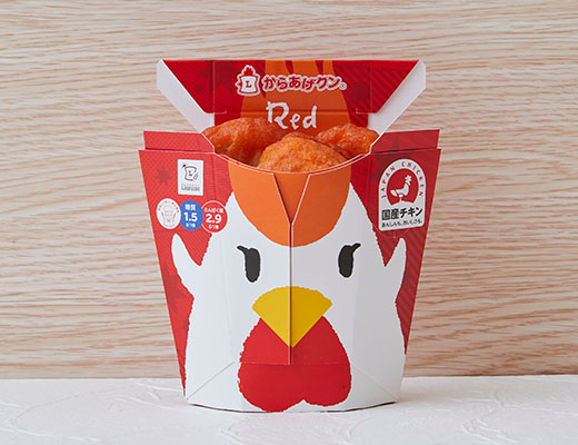 日本便利店必吃｜FamilyMart炸雞人氣第一！三大「深夜食堂」10+大超人氣美食推薦