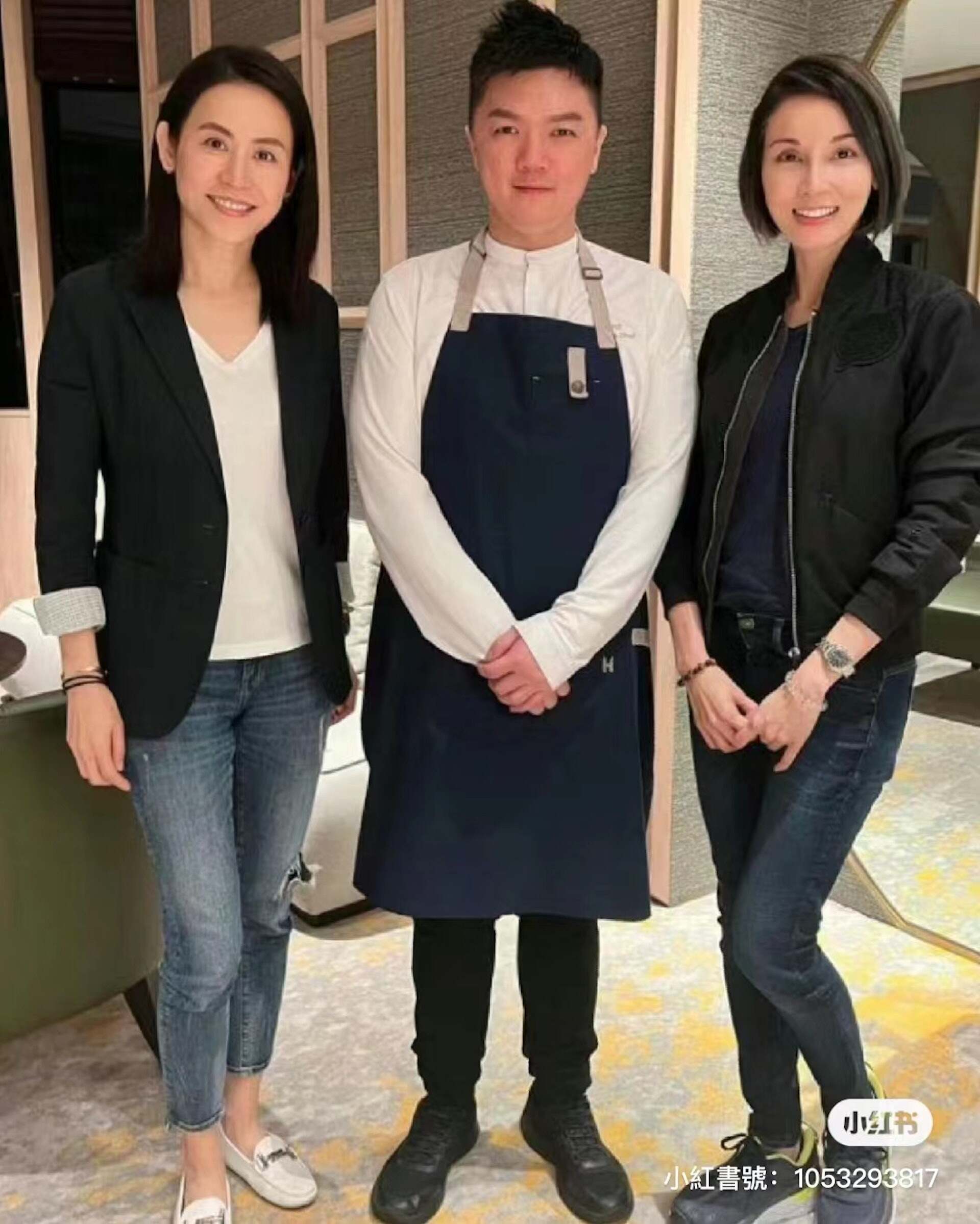鄭雪兒近照曝光！嫁酒店太子爺曾淡出幕前　《尋秦記》公主復出狀態佳靠三招凍齡