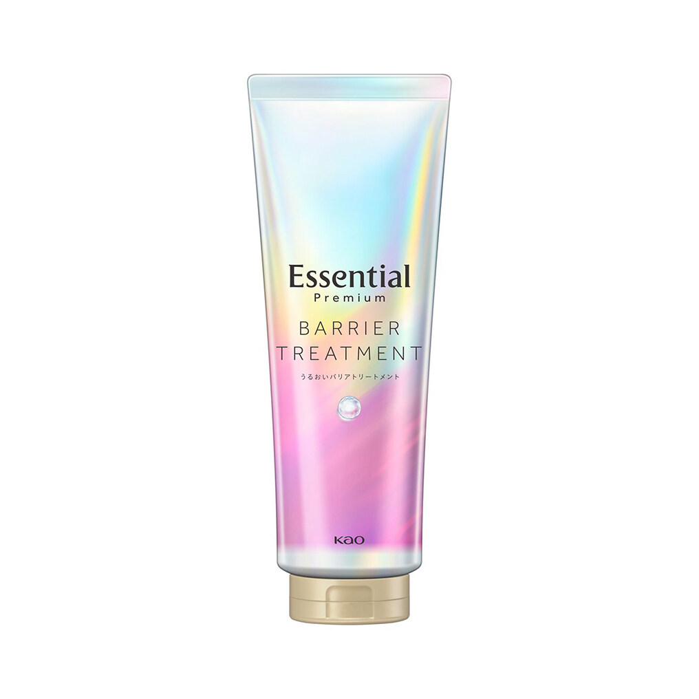 髮膜推薦:Essential Premium 18 – MEA髮之屏障 修護髮膜 髮膜推薦:Essential Premium 18 – MEA髮之屏障 修護髮膜