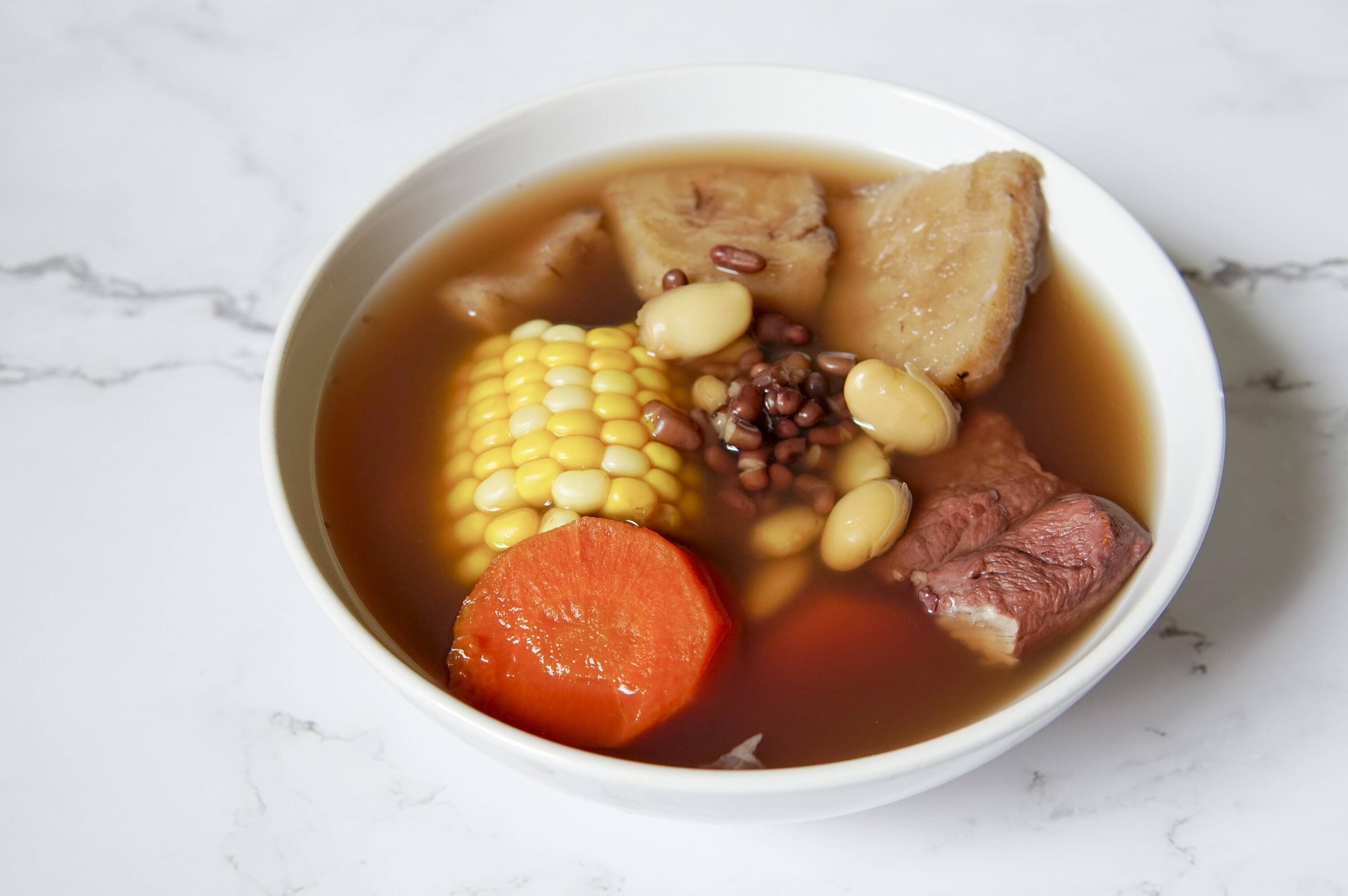 粉葛湯食譜|清熱去濕、養顏兼降血壓!10款簡易湯水推薦,好處、禁忌一文睇! 粉葛湯食譜|清熱去濕、養顏兼降血壓!10款簡易湯水推薦,好處、禁忌一文睇!