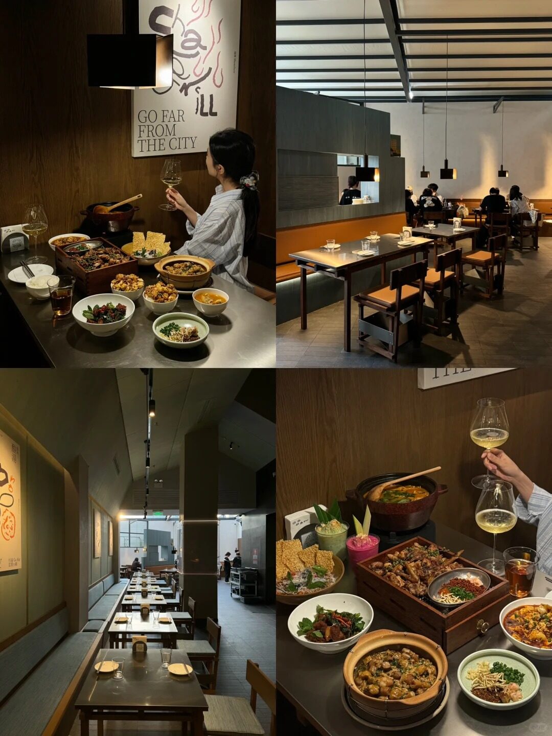 深圳美食2025｜12間必食高CP值餐廳推介：約會西餐/人氣炭燒海鮮/長龍燒肉店
