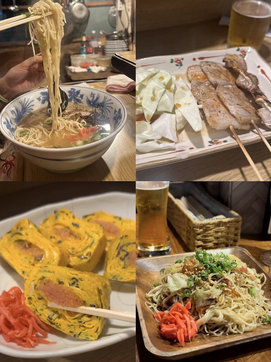 福岡景點推薦2024🇯🇵10個自由行必去打卡點地圖：酒店住宿/美食/Outlet購物/貓島/相島/近郊溫泉