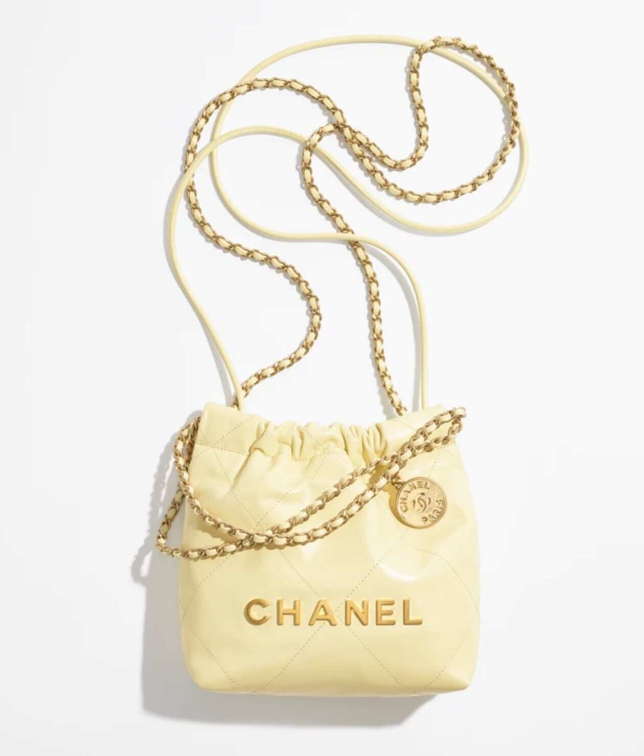 Chanel手袋｜新款手袋大檢閱：全新迷你Chanel 22、Classic款、Chanel 19全都令人心動！