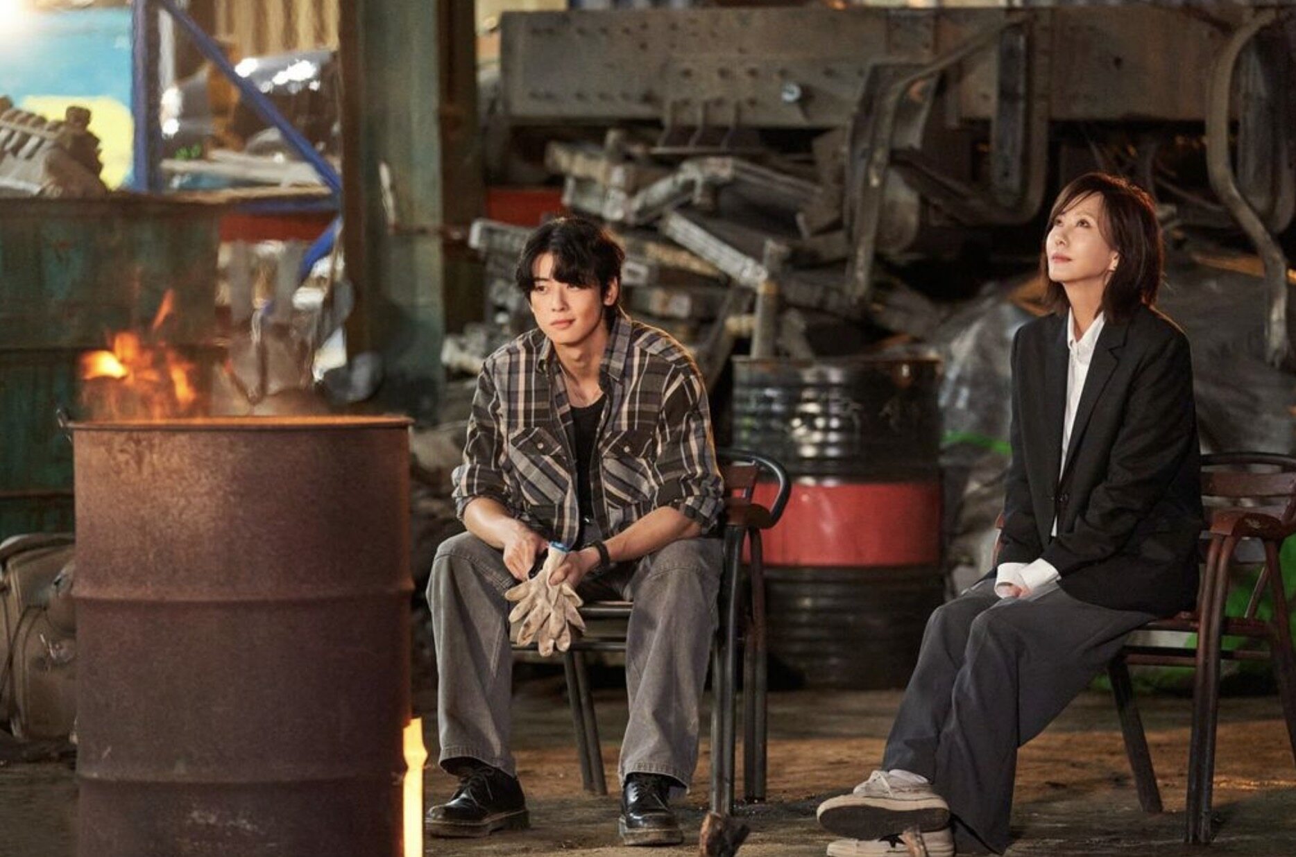 Netflix片單2023｜4月必看：燒腦台劇《模仿犯》、催淚韓劇《壞媽媽》、木村《教場》回歸！Disney+/黃Viu推薦