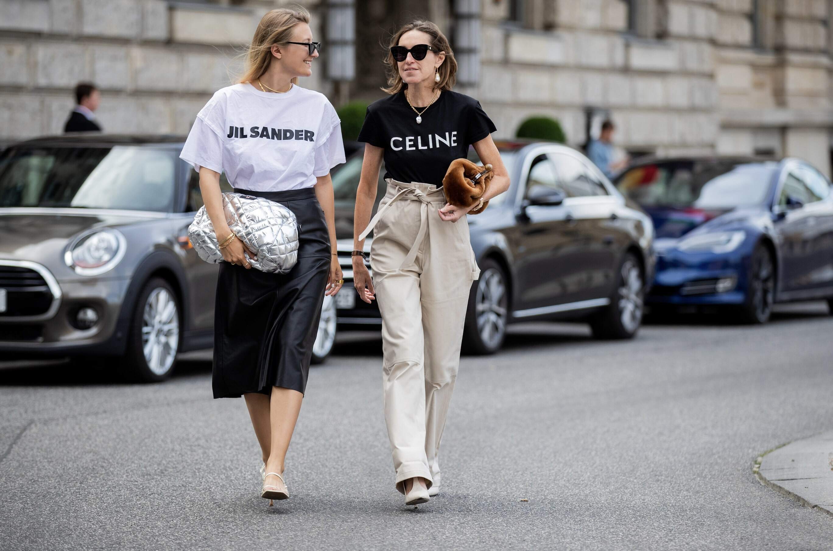 【返工穿搭】Business Casual與Smart Casual有什麼分別?OL女生職場dress code衣着參考 【返工穿搭】Business Casual與Smart Casual有什麼分別?OL女生職場dress code衣着參考