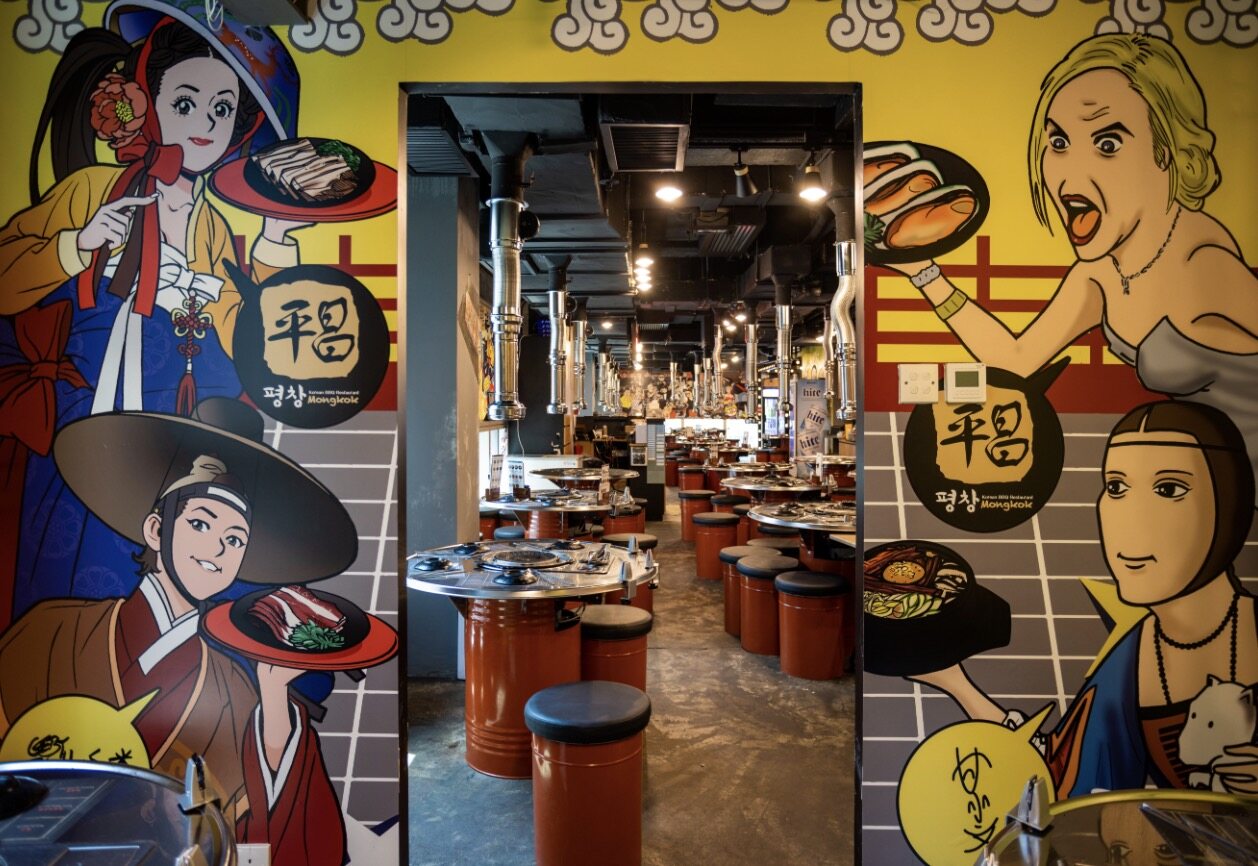 旺角美食|10大餐廳推介:牛丼/火鍋/漢堡|編輯不藏私必食精選! 旺角美食|10大餐廳推介:牛丼/火鍋/漢堡|編輯不藏私必食精選!